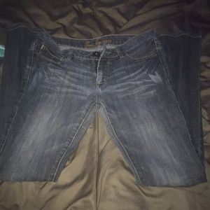 Guess jeans